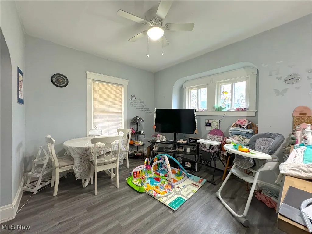 3279 W 58th Street, Cleveland, Ohio,MLS Now Listing ID