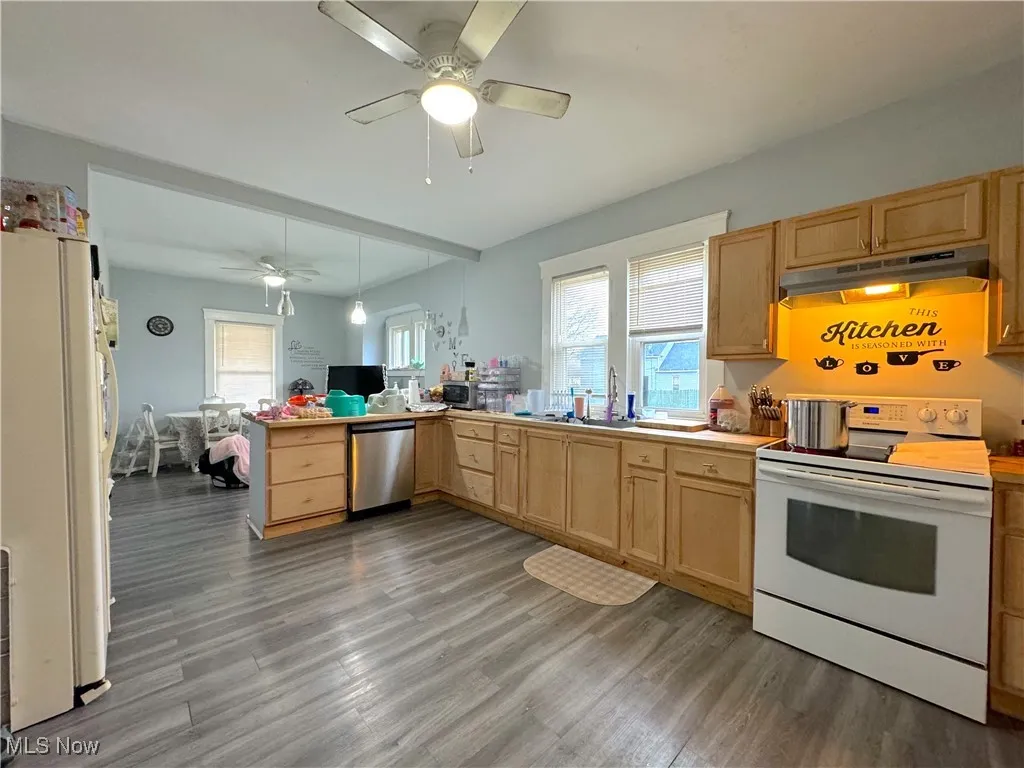 3279 W 58th Street, Cleveland, Ohio,MLS Now Listing ID