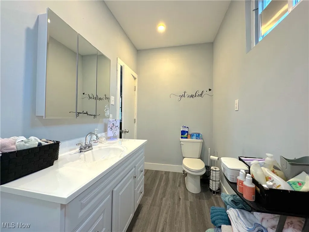 3279 W 58th Street, Cleveland, Ohio,MLS Now Listing ID