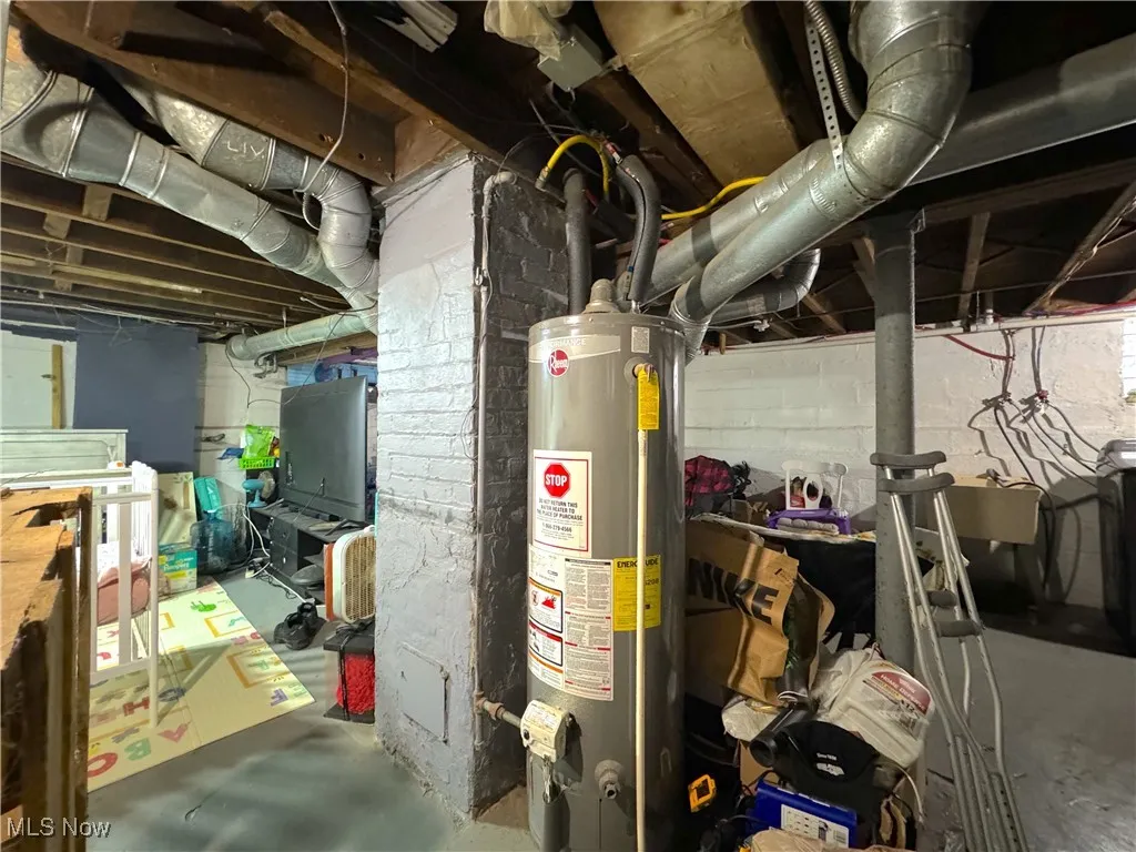 3279 W 58th Street, Cleveland, Ohio,MLS Now Listing ID