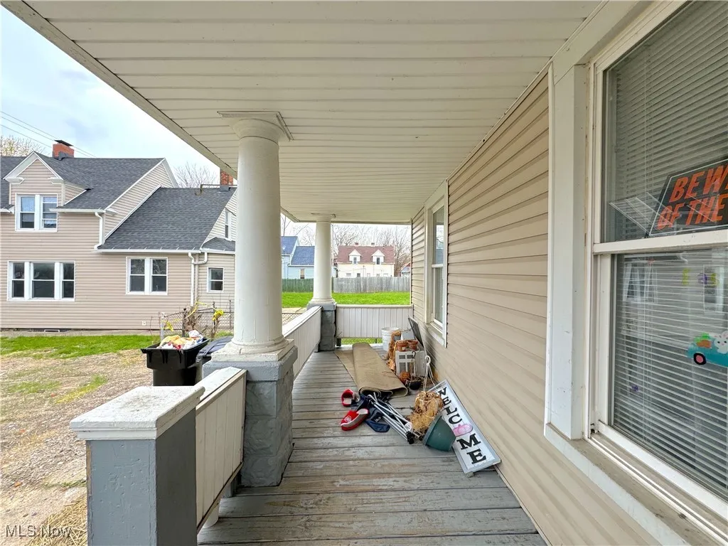 3279 W 58th Street, Cleveland, Ohio,MLS Now Listing ID