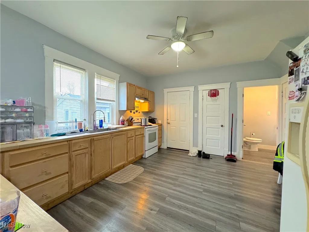 3279 W 58th Street, Cleveland, Ohio,MLS Now Listing ID
