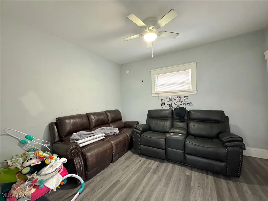 3279 W 58th Street, Cleveland, Ohio,MLS Now Listing ID