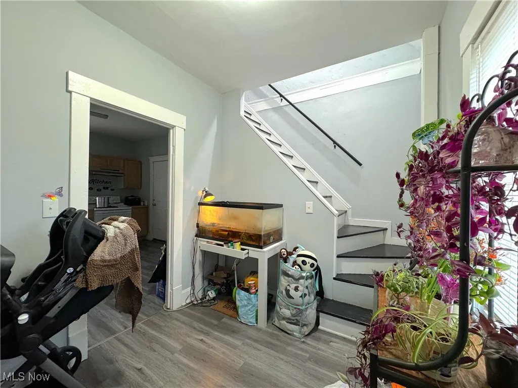 3279 W 58th Street, Cleveland, Ohio,MLS Now Listing ID