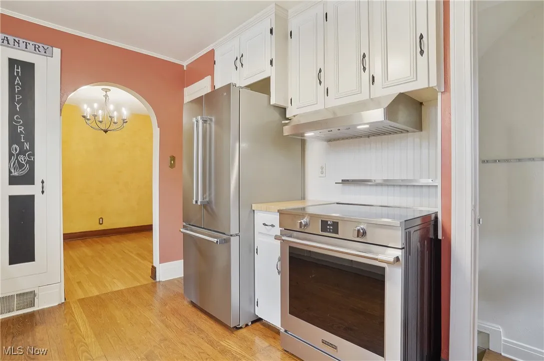 417 S Freedom Street, Ravenna, Ohio,MLS Now Listing ID