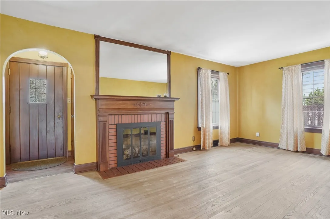 417 S Freedom Street, Ravenna, Ohio,MLS Now Listing ID