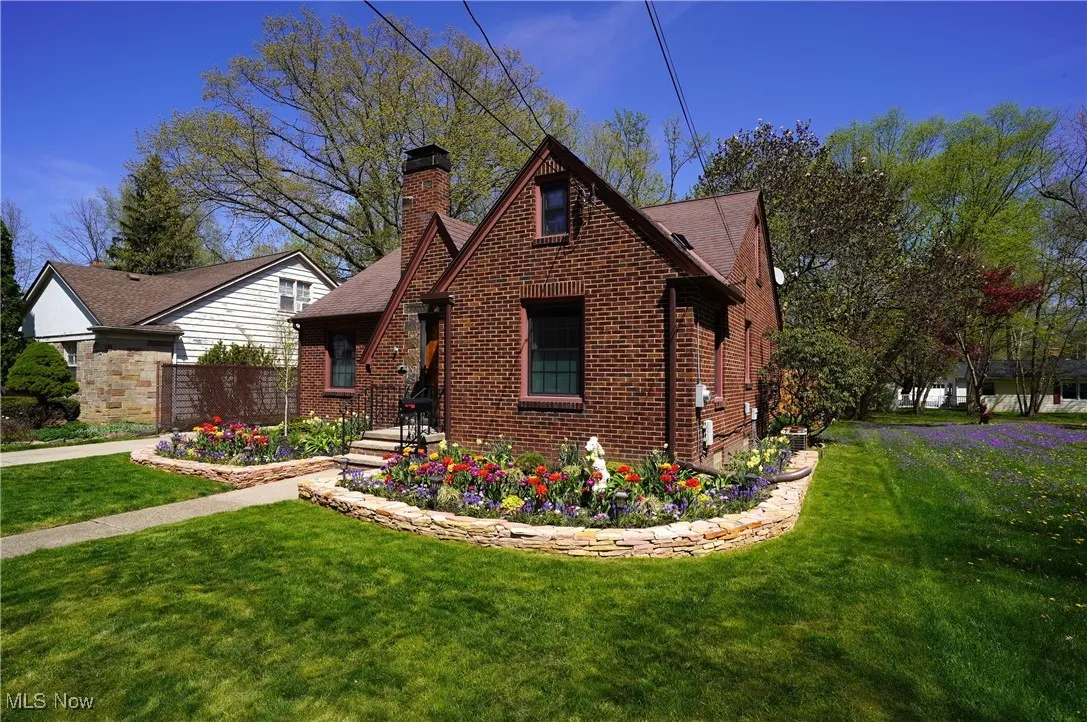 417 S Freedom Street, Ravenna, Ohio,MLS Now Listing ID