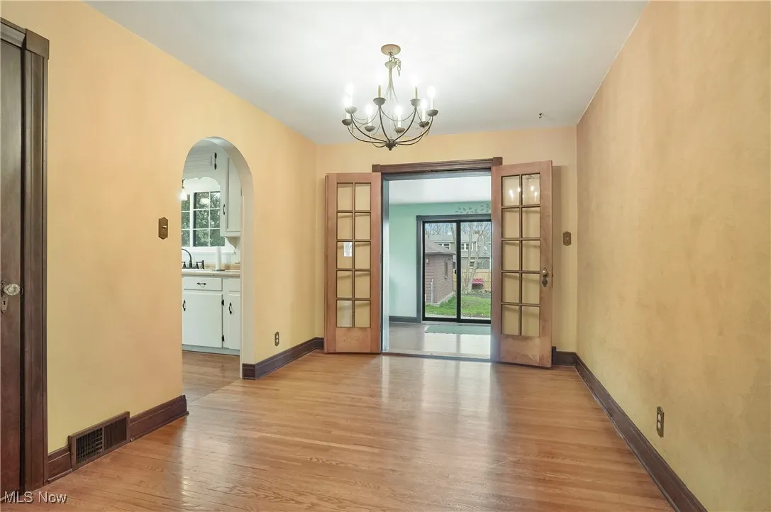 417 S Freedom Street, Ravenna, Ohio,MLS Now Listing ID