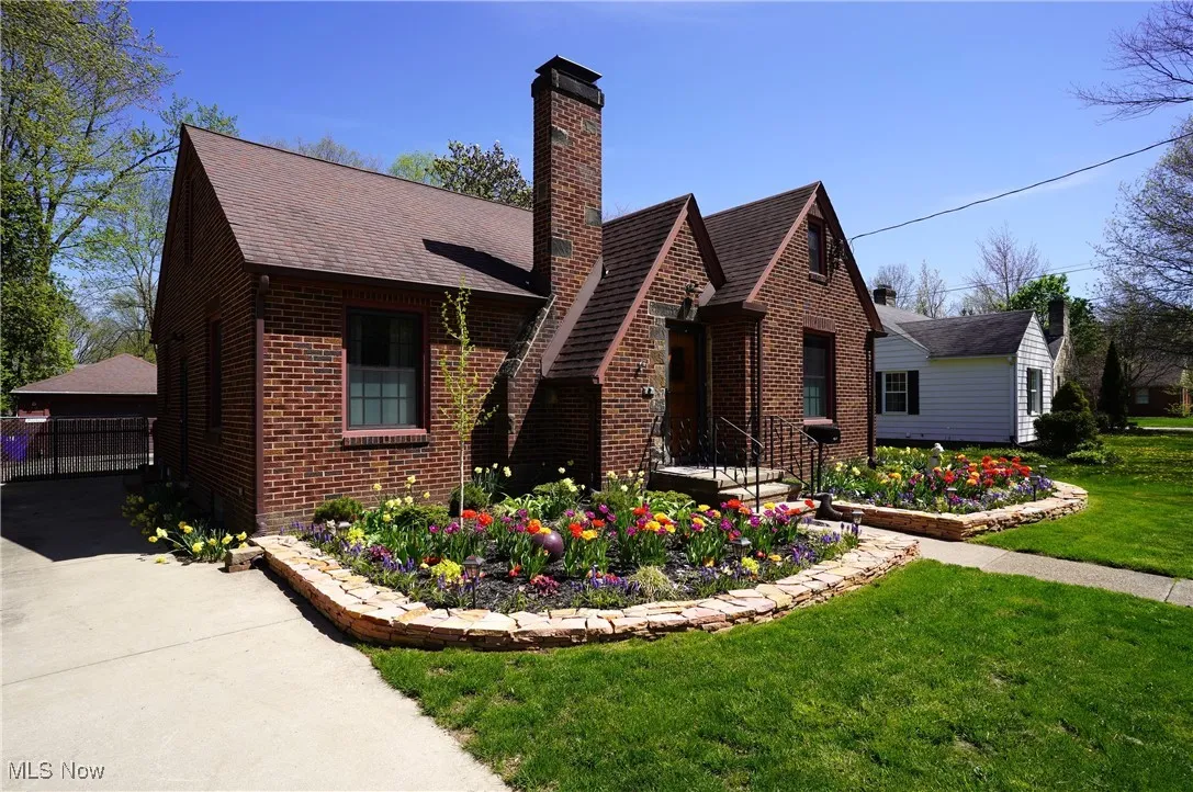 417 S Freedom Street, Ravenna, Ohio,MLS Now Listing ID