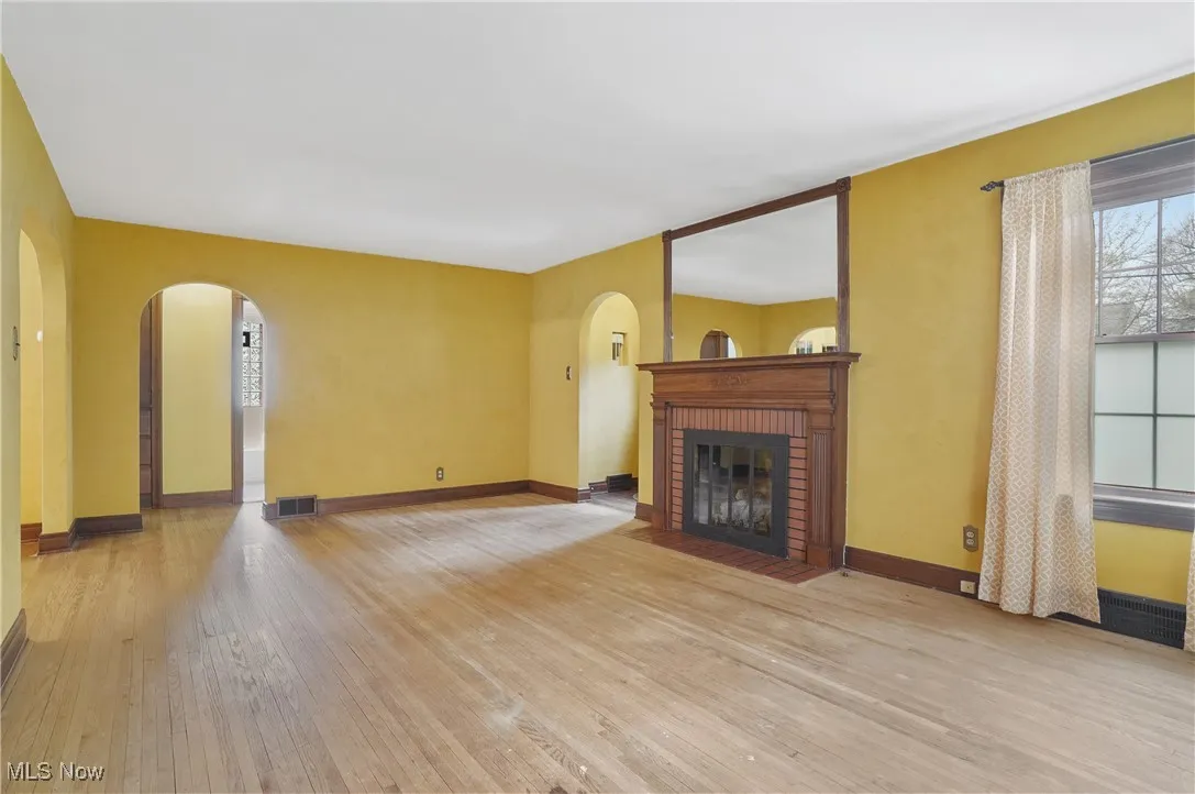 417 S Freedom Street, Ravenna, Ohio,MLS Now Listing ID