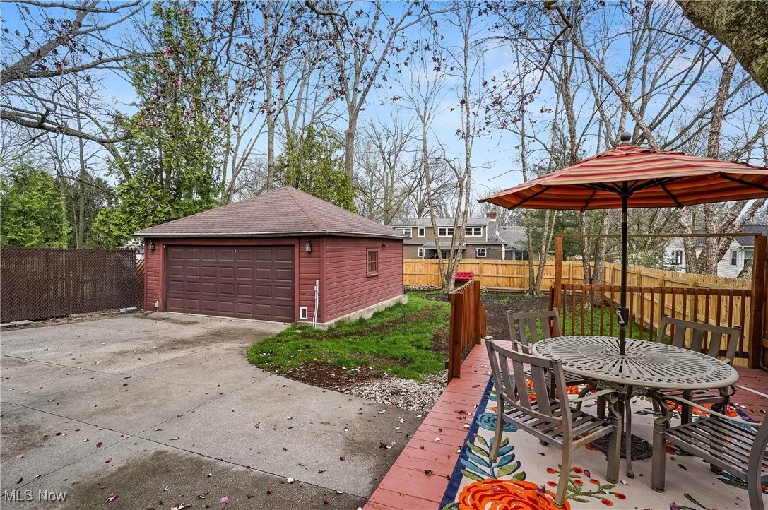 417 S Freedom Street, Ravenna, Ohio,MLS Now Listing ID