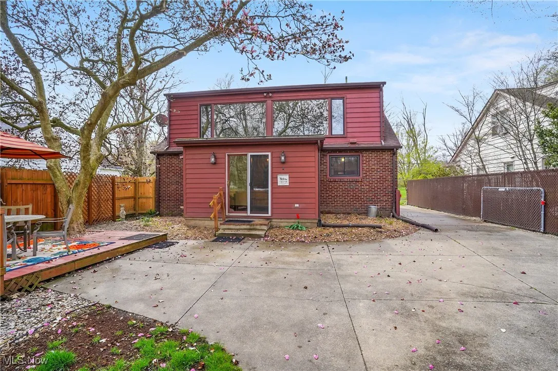 417 S Freedom Street, Ravenna, Ohio,MLS Now Listing ID
