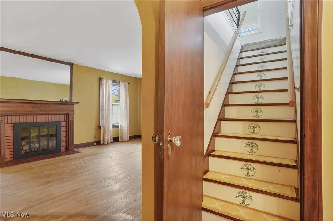 417 S Freedom Street, Ravenna, Ohio,MLS Now Listing ID