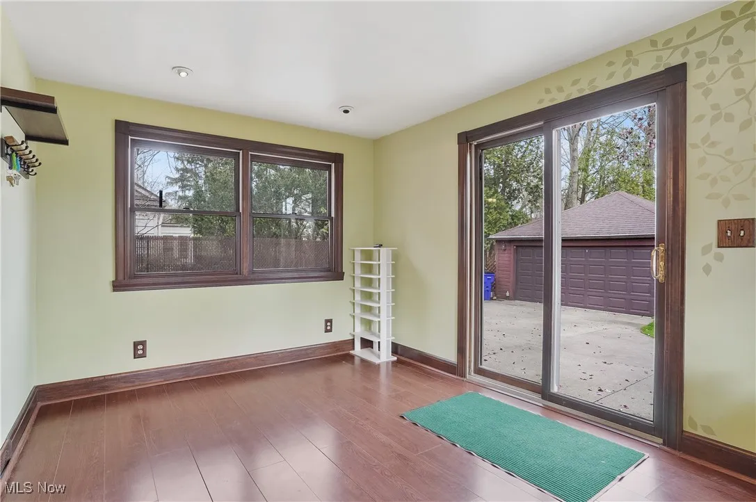 417 S Freedom Street, Ravenna, Ohio,MLS Now Listing ID