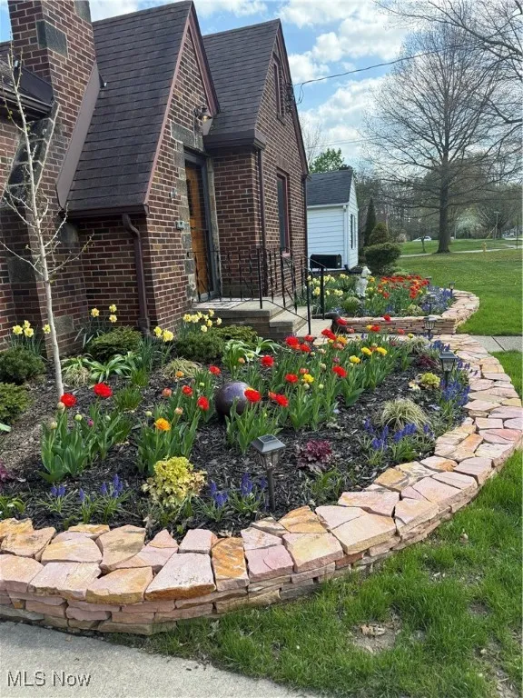 417 S Freedom Street, Ravenna, Ohio,MLS Now Listing ID