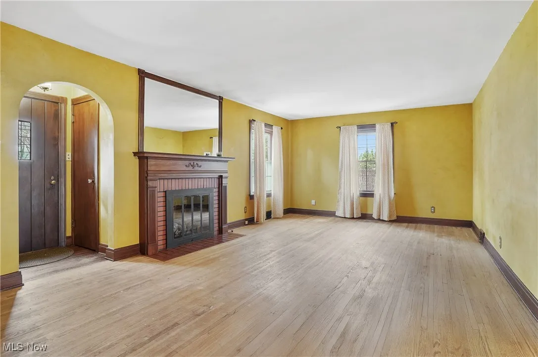 417 S Freedom Street, Ravenna, Ohio,MLS Now Listing ID