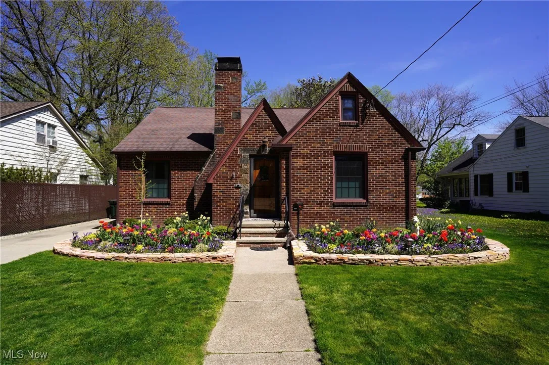 417 S Freedom Street, Ravenna, Ohio,MLS Now Listing ID