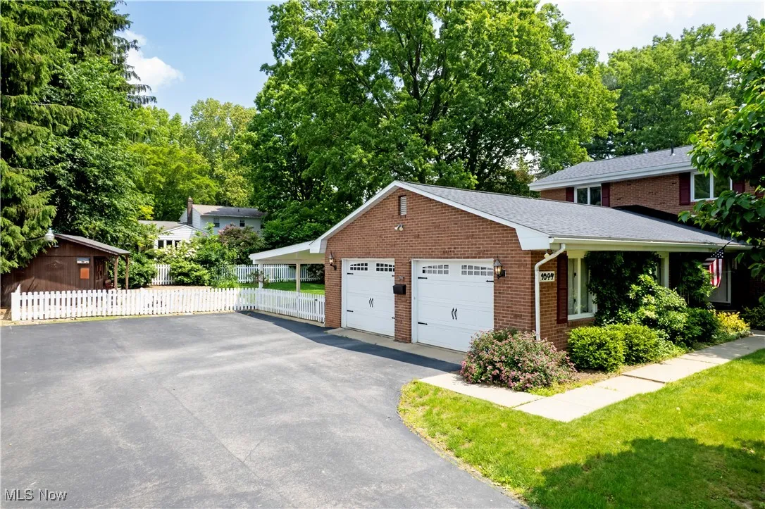 1047 Ashwood Drive, Wooster, Ohio,MLS Now Listing ID