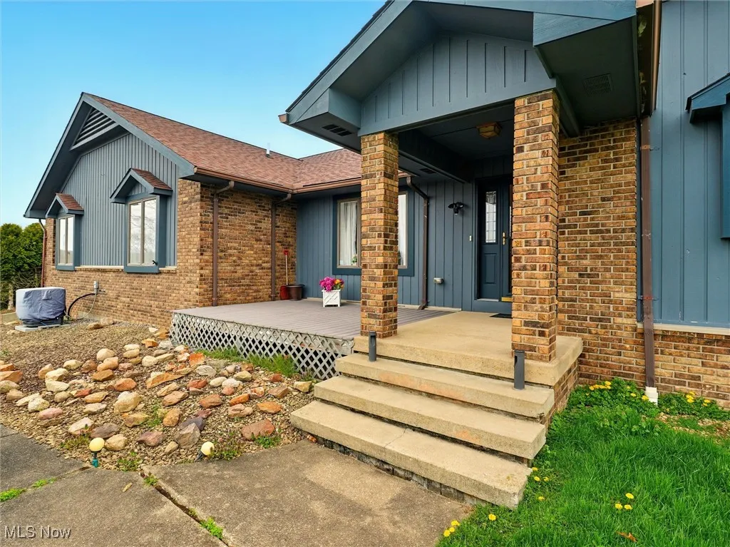 5901 Gibbs Road, Andover, Ohio,MLS Now Listing ID