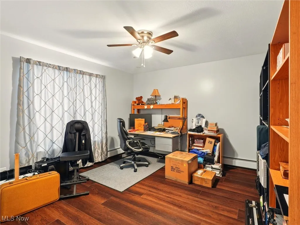 5901 Gibbs Road, Andover, Ohio,MLS Now Listing ID