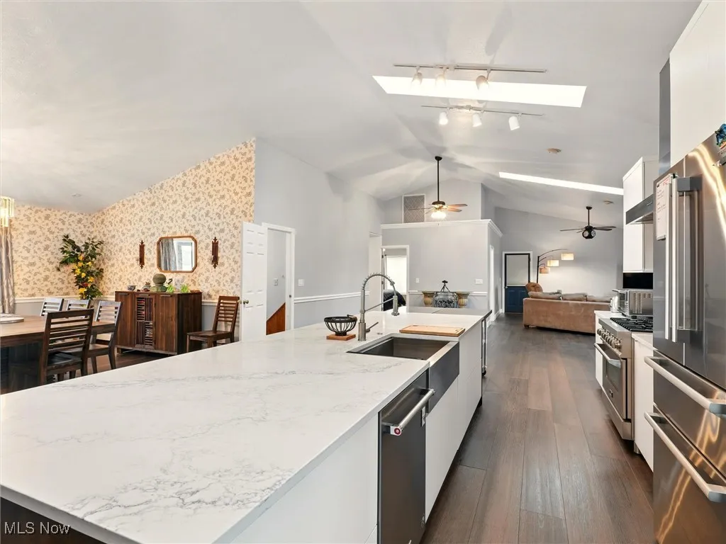 5901 Gibbs Road, Andover, Ohio,MLS Now Listing ID