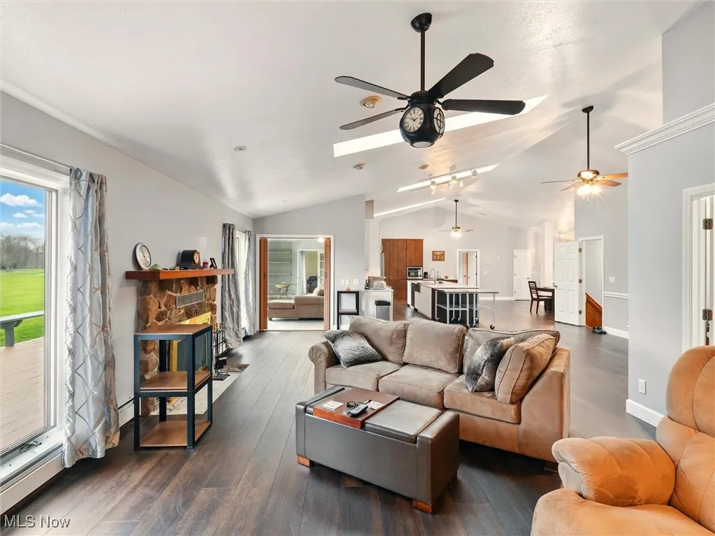 5901 Gibbs Road, Andover, Ohio,MLS Now Listing ID