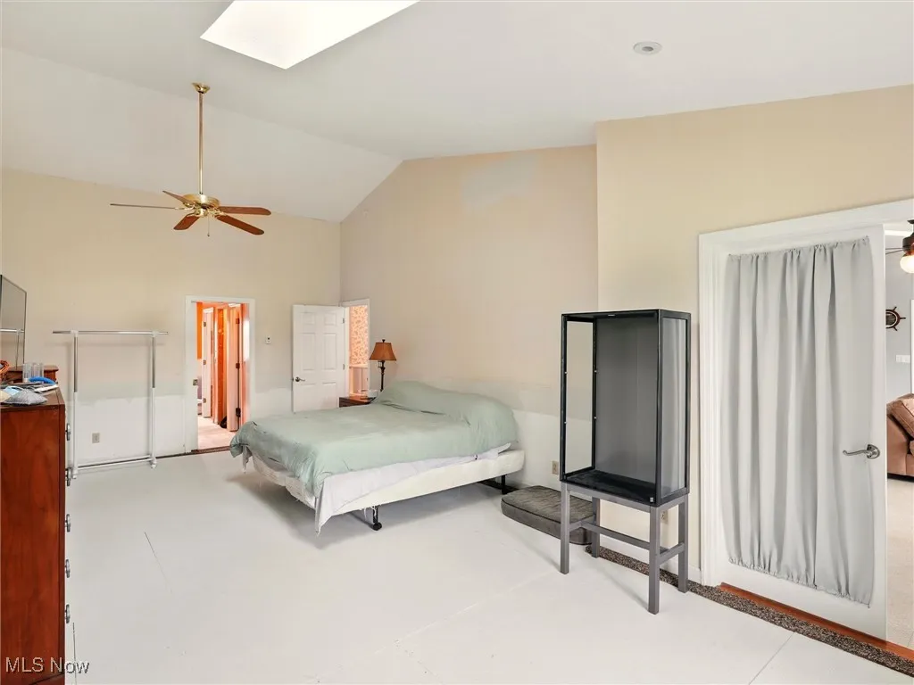 5901 Gibbs Road, Andover, Ohio,MLS Now Listing ID