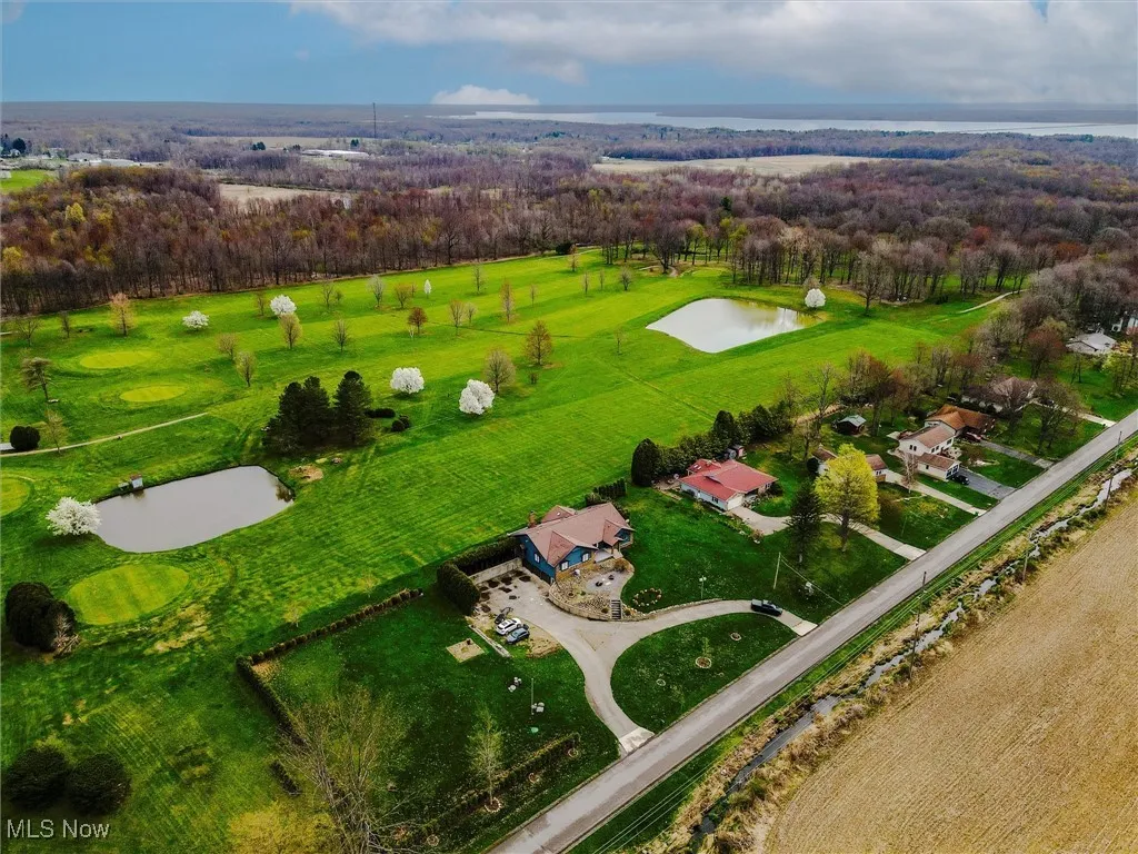 5901 Gibbs Road, Andover, Ohio,MLS Now Listing ID