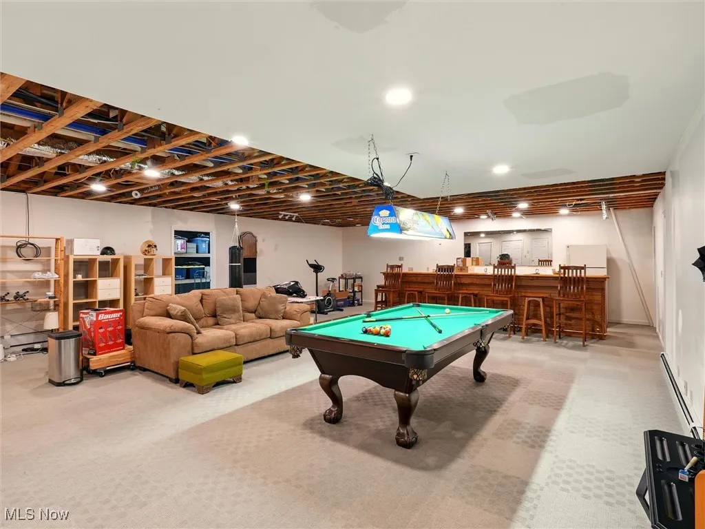 5901 Gibbs Road, Andover, Ohio,MLS Now Listing ID