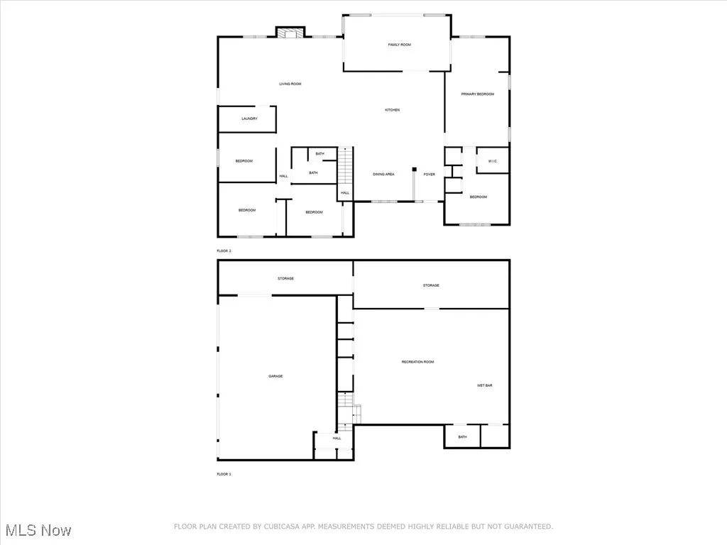 5901 Gibbs Road, Andover, Ohio,MLS Now Listing ID