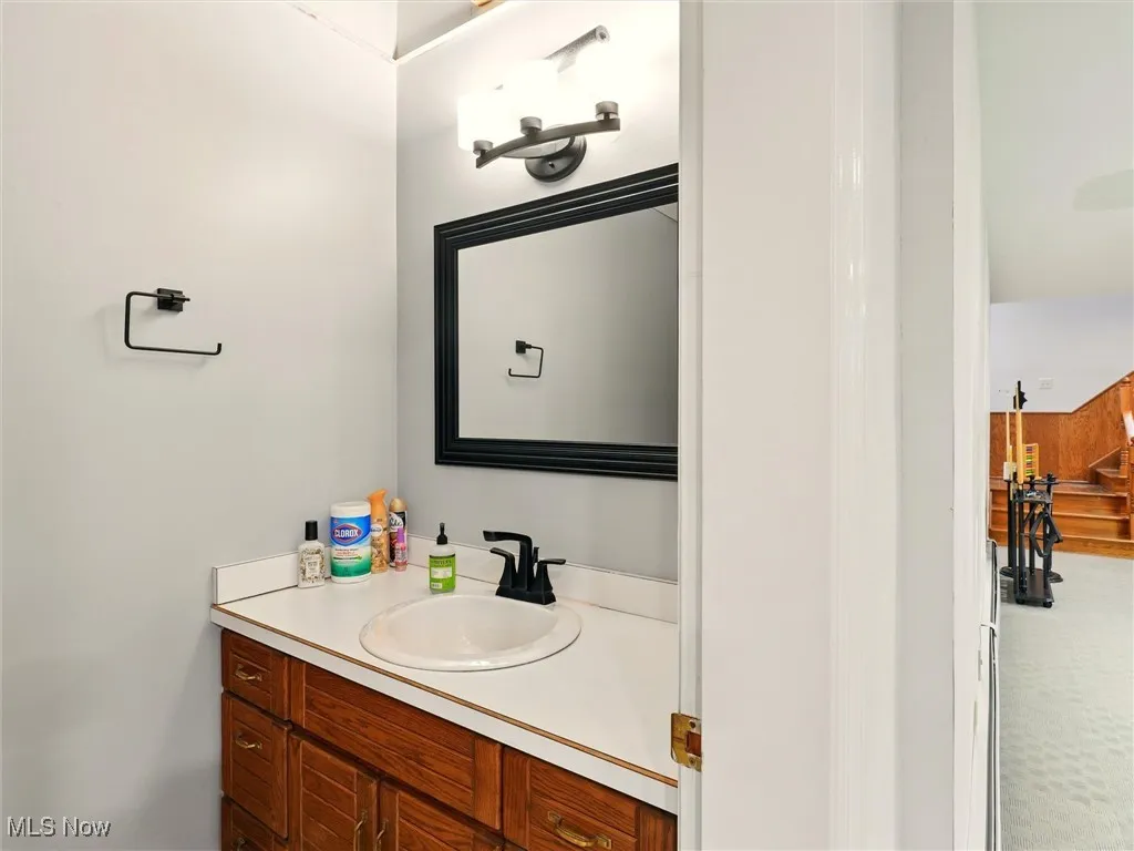 5901 Gibbs Road, Andover, Ohio,MLS Now Listing ID