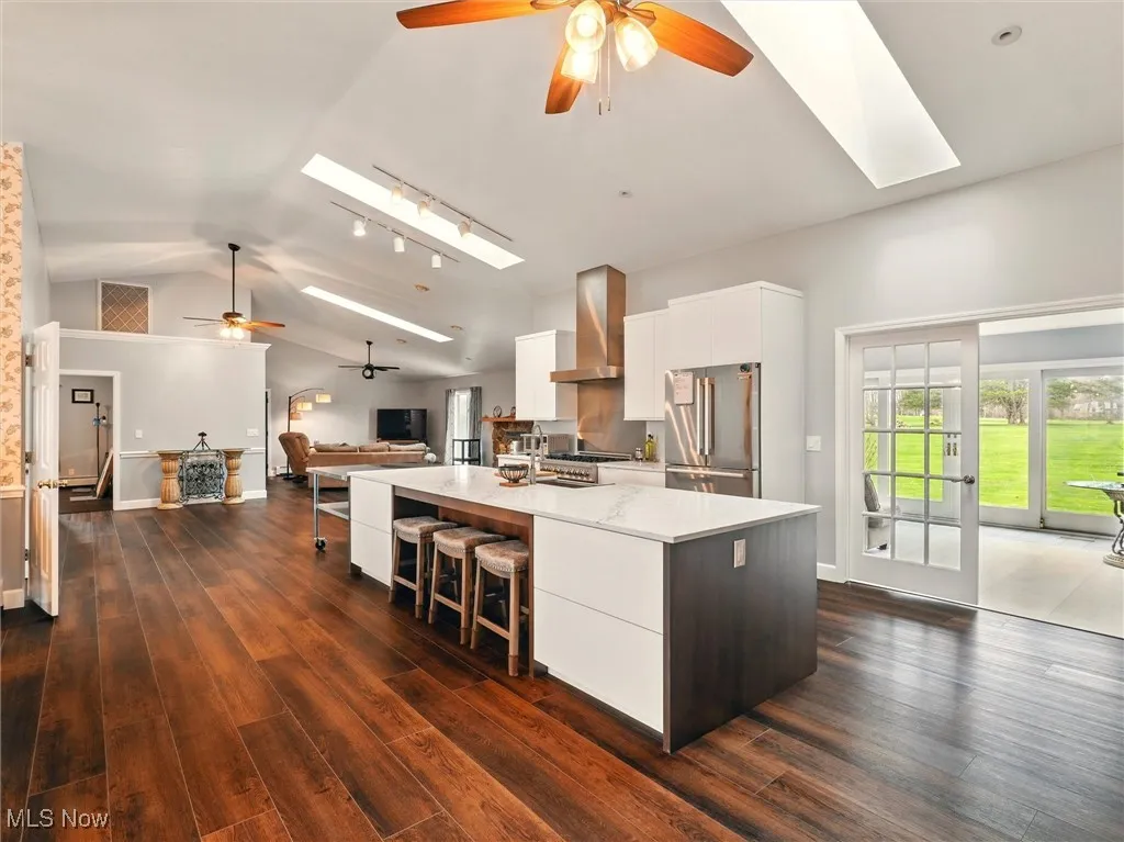 5901 Gibbs Road, Andover, Ohio,MLS Now Listing ID