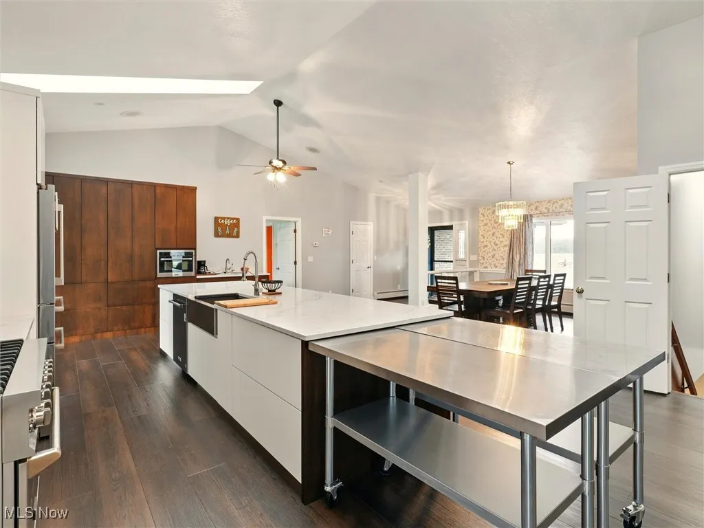 5901 Gibbs Road, Andover, Ohio,MLS Now Listing ID