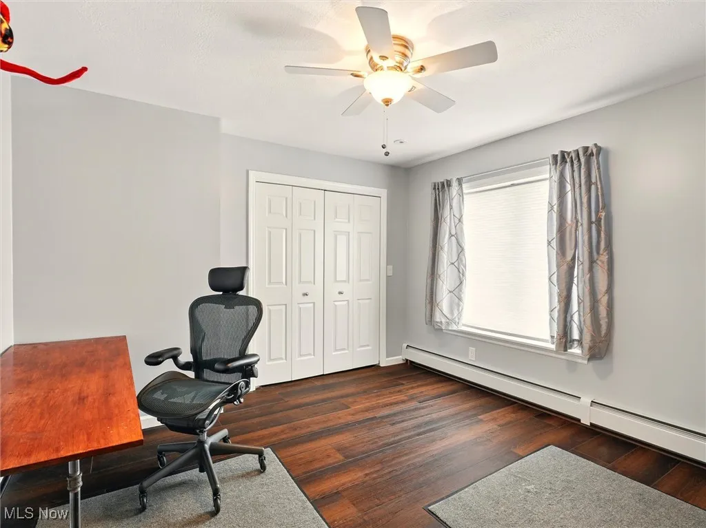 5901 Gibbs Road, Andover, Ohio,MLS Now Listing ID