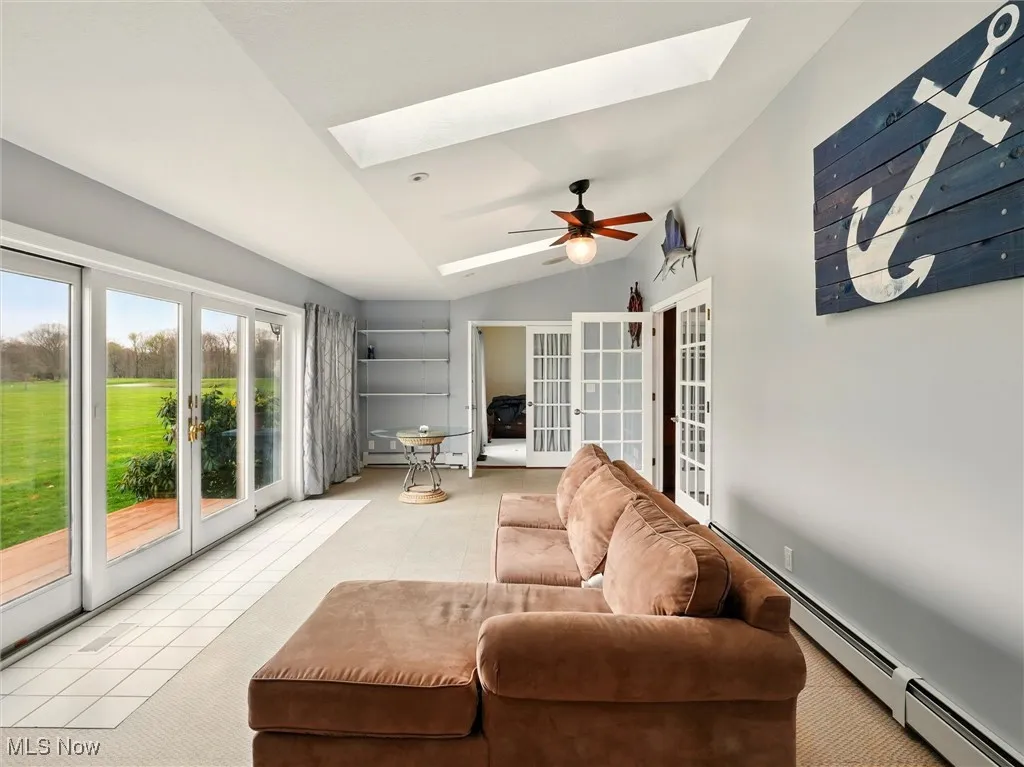 5901 Gibbs Road, Andover, Ohio,MLS Now Listing ID