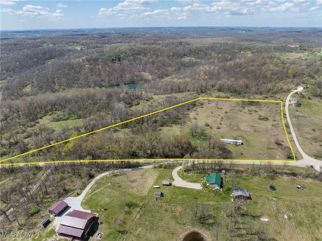 32677 Swalley Road, Barnesville, Ohio,MLS Now Listing ID