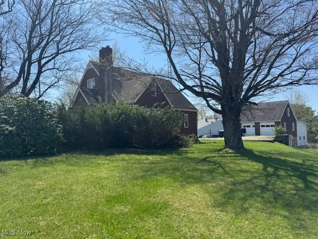 7883 State Route 45, Lisbon, Ohio,MLS Now Listing ID