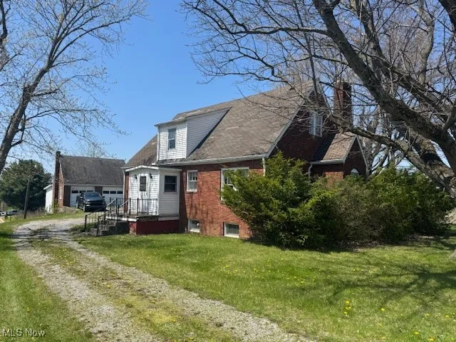 7883 State Route 45, Lisbon, Ohio,MLS Now Listing ID