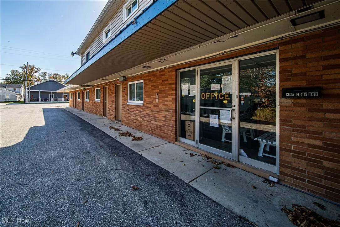 5225 Old Lake Road, Geneva, Ohio,MLS Now Listing ID