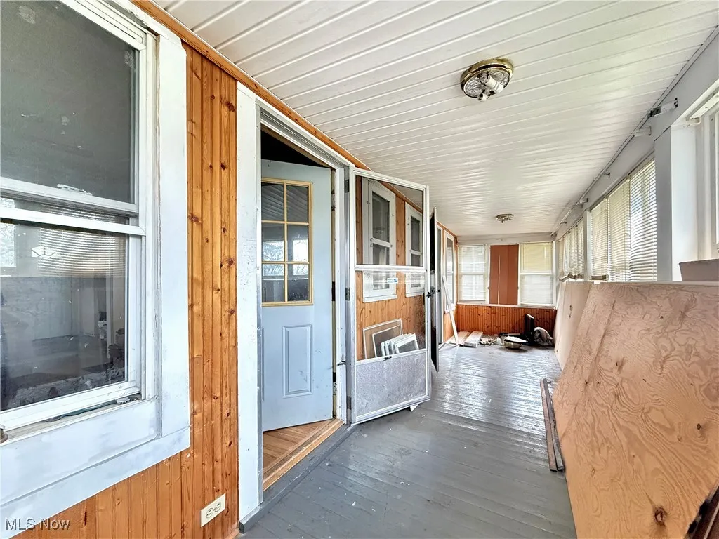 2627 Beck Street, Warren, Ohio 44484,MLS Now Listing ID