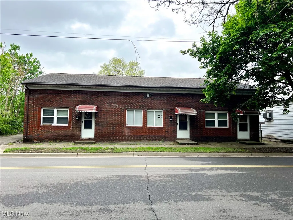 1265-1273 W Waterloo Road, Akron, Ohio,MLS Now Listing ID