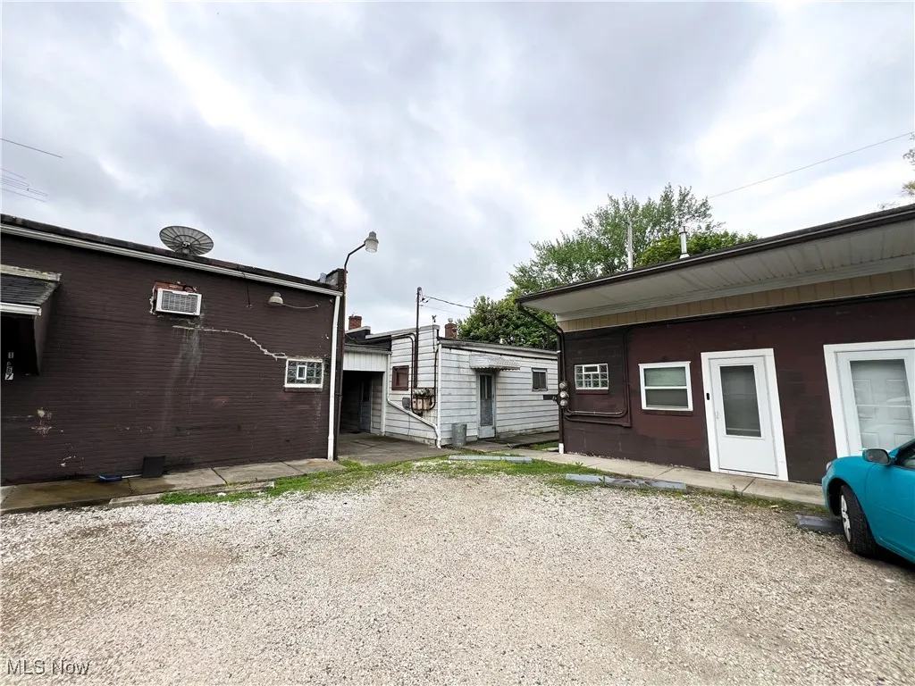 1265-1273 W Waterloo Road, Akron, Ohio,MLS Now Listing ID