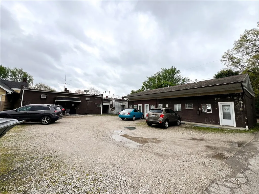 1265-1273 W Waterloo Road, Akron, Ohio,MLS Now Listing ID