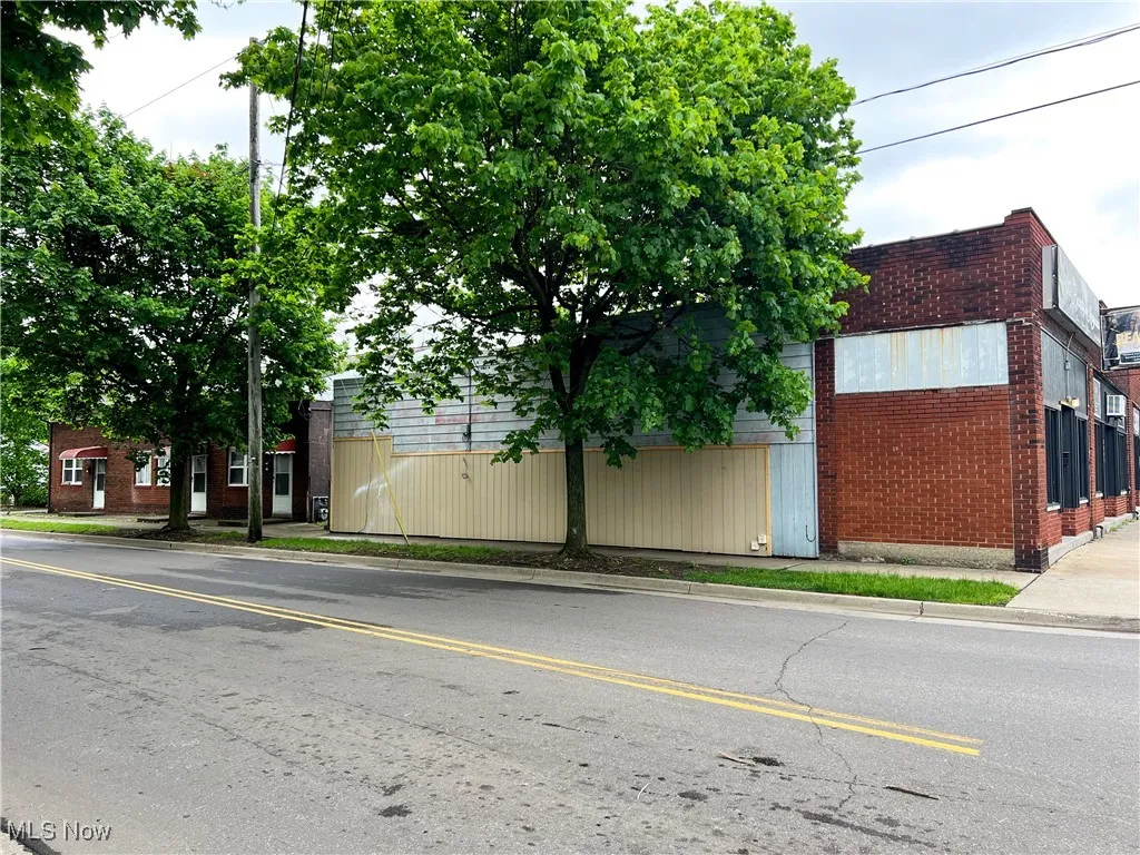 1265-1273 W Waterloo Road, Akron, Ohio,MLS Now Listing ID