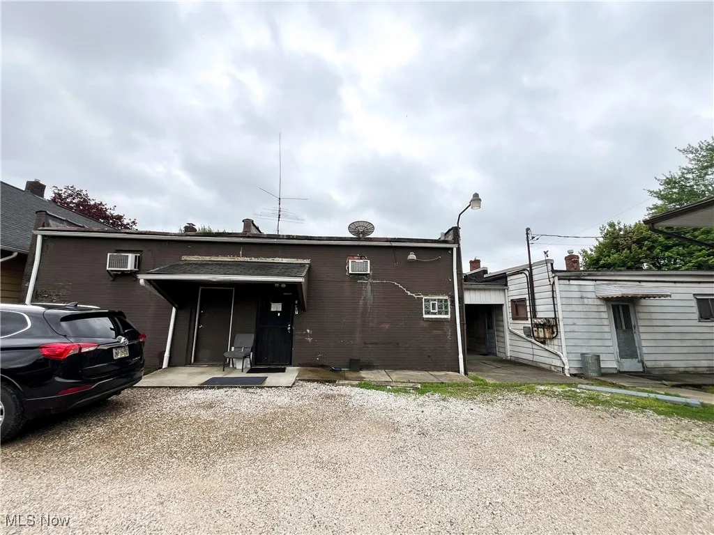 1265-1273 W Waterloo Road, Akron, Ohio,MLS Now Listing ID