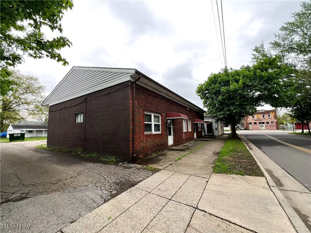 1265-1273 W Waterloo Road, Akron, Ohio,MLS Now Listing ID