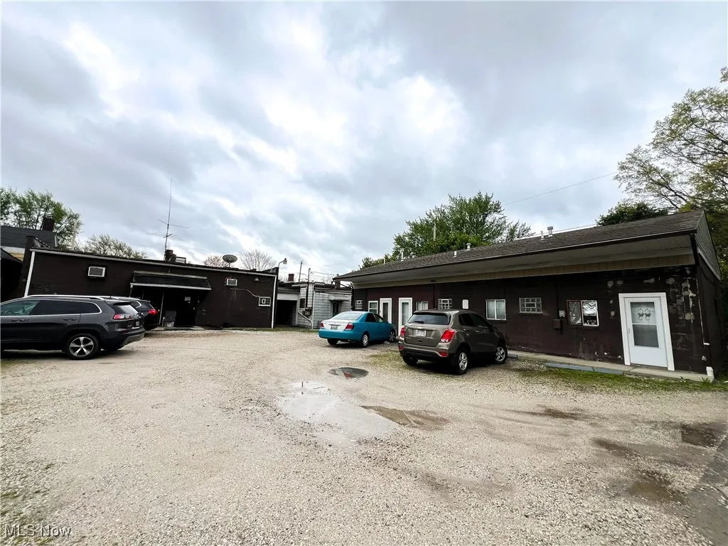 1265-1273 W Waterloo Road, Akron, Ohio,MLS Now Listing ID