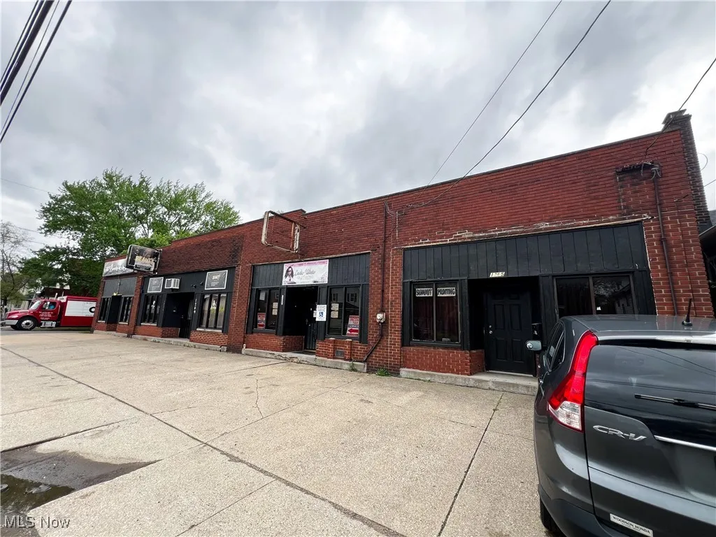 1265-1273 W Waterloo Road, Akron, Ohio,MLS Now Listing ID