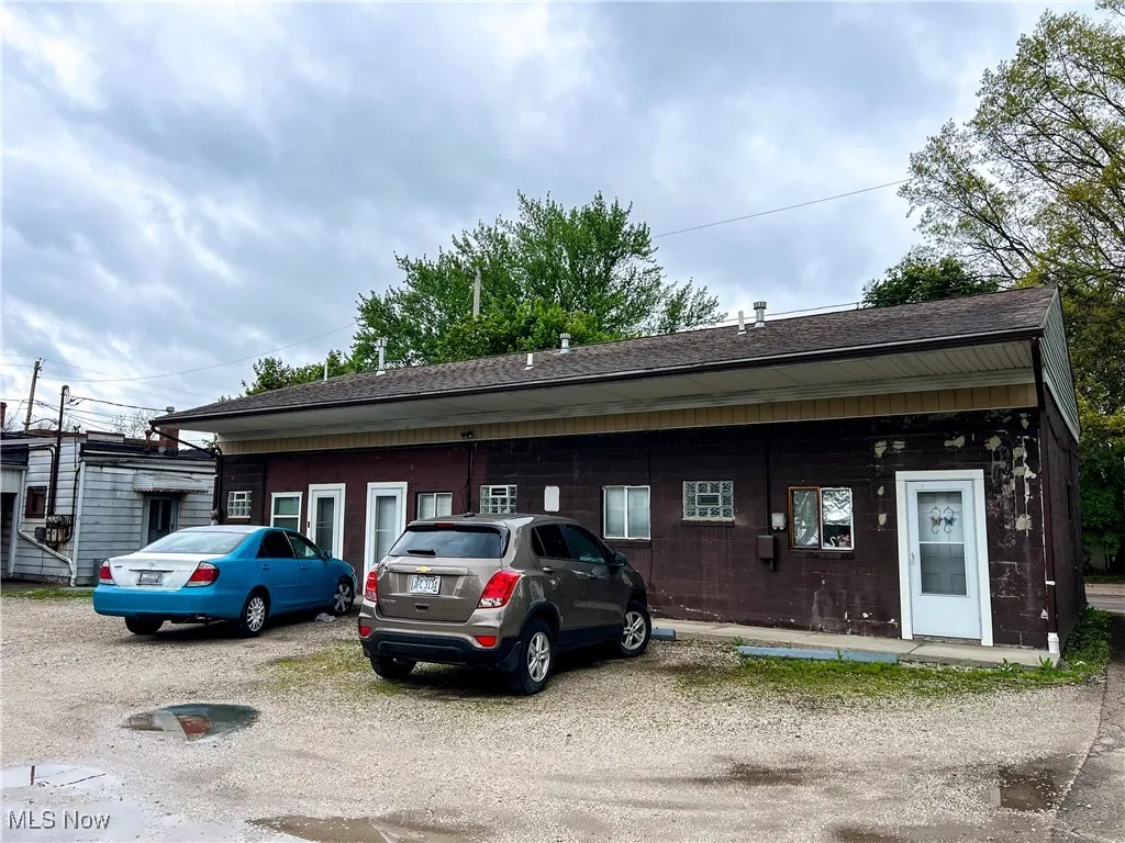 1265-1273 W Waterloo Road, Akron, Ohio,MLS Now Listing ID