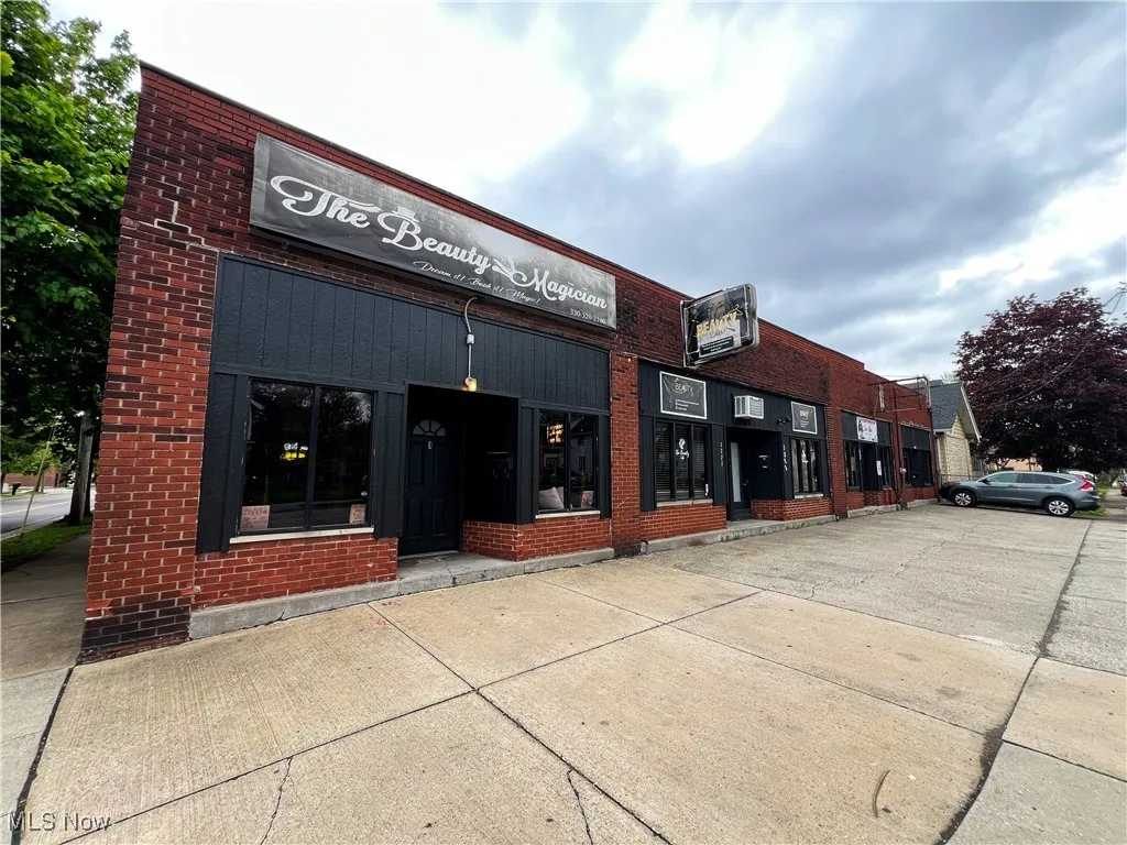 1265-1273 W Waterloo Road, Akron, Ohio,MLS Now Listing ID